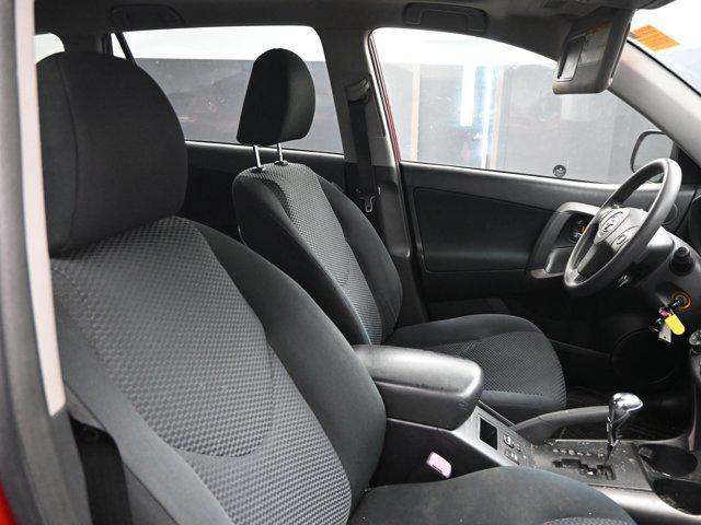 used 2012 Toyota RAV4 car, priced at $10,991