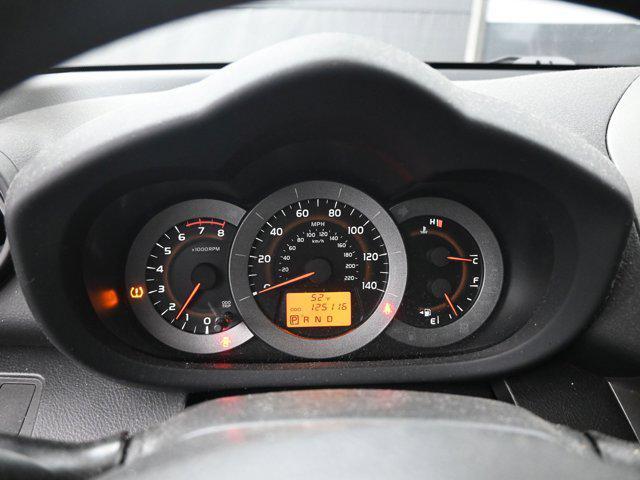 used 2012 Toyota RAV4 car, priced at $10,991