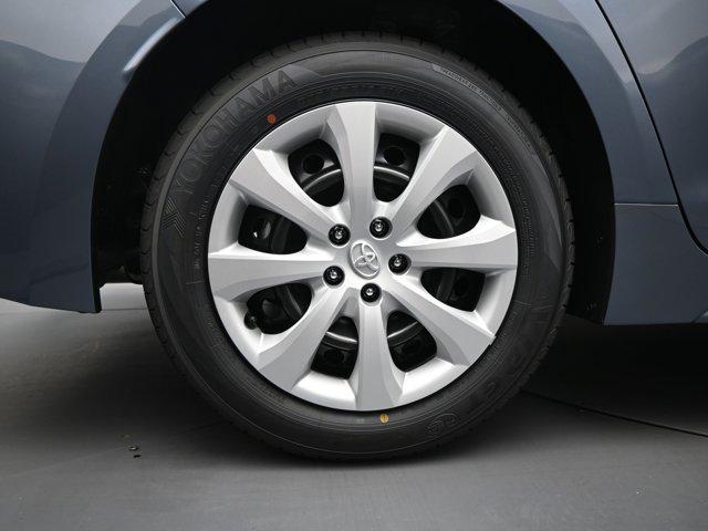 used 2025 Toyota Corolla Hybrid car, priced at $22,992