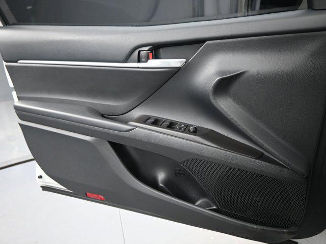 used 2023 Toyota Camry car, priced at $25,591