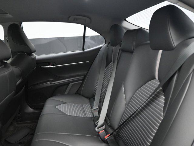 used 2023 Toyota Camry car, priced at $25,591