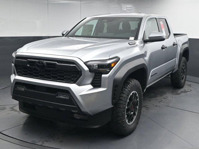 new 2026 Toyota Tacoma Hybrid car, priced at $51,433