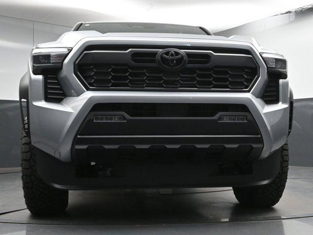 new 2026 Toyota Tacoma Hybrid car, priced at $51,433