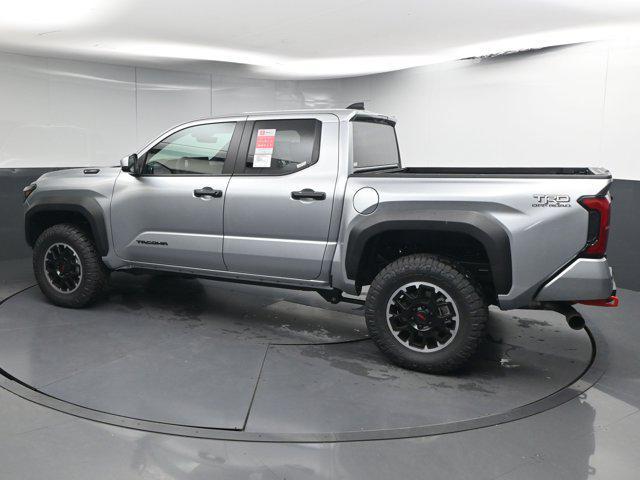 new 2026 Toyota Tacoma Hybrid car, priced at $51,433