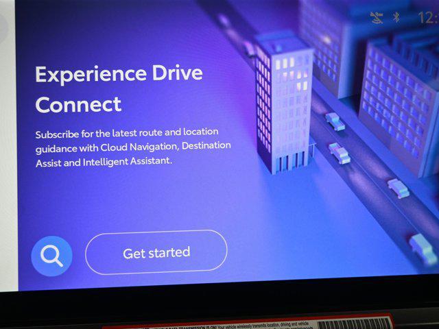 new 2026 Toyota Tacoma Hybrid car, priced at $51,433