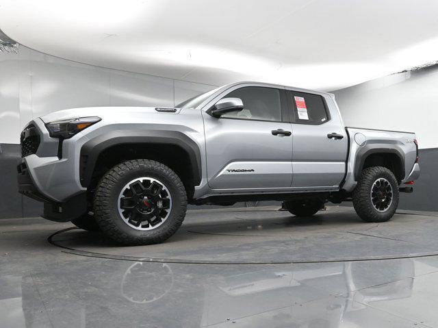 new 2026 Toyota Tacoma Hybrid car, priced at $51,433