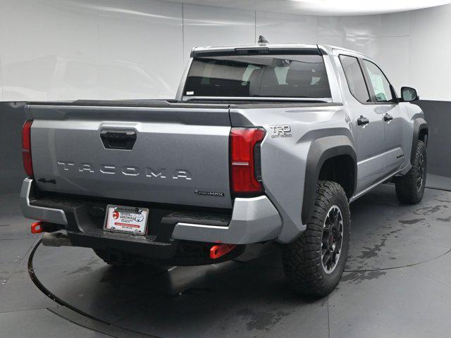 new 2026 Toyota Tacoma Hybrid car, priced at $51,433