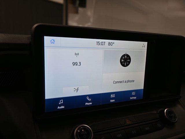 used 2022 Ford Maverick car, priced at $22,694