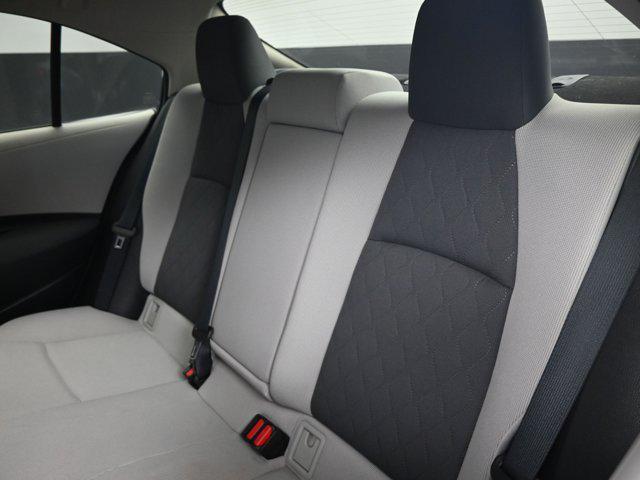 used 2020 Toyota Corolla car, priced at $19,791