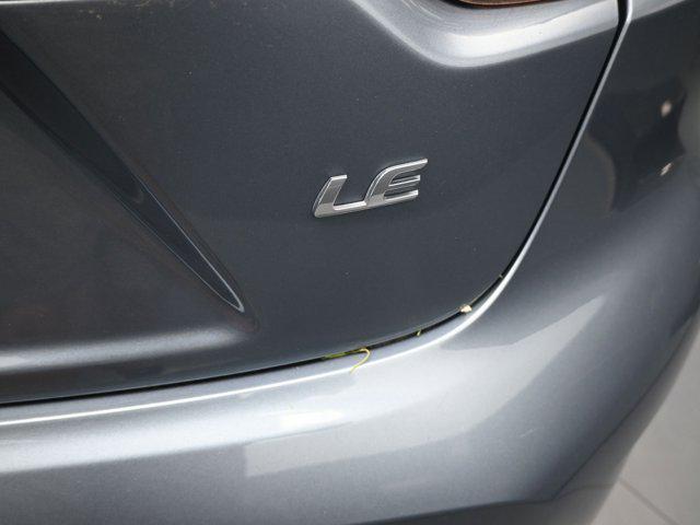 used 2020 Toyota Corolla car, priced at $19,791