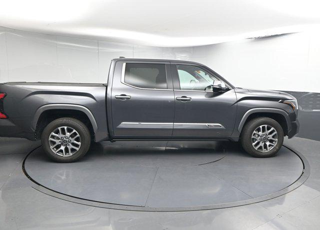 used 2024 Toyota Tundra car, priced at $54,993
