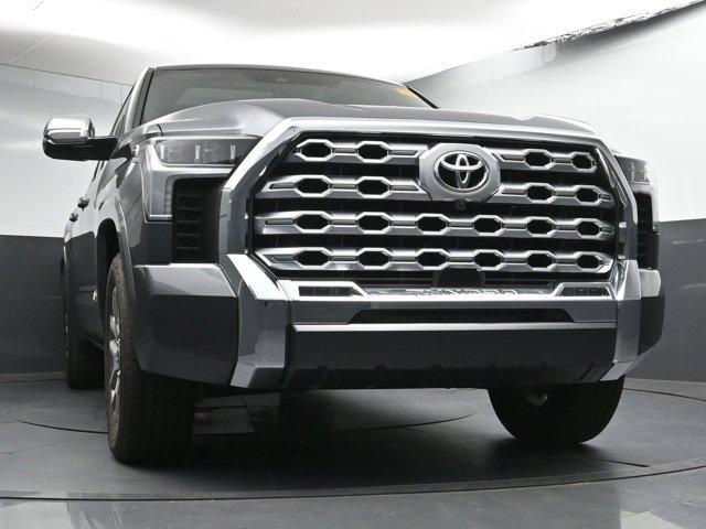 used 2024 Toyota Tundra car, priced at $54,993