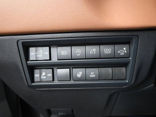 used 2024 Toyota Tundra car, priced at $54,993