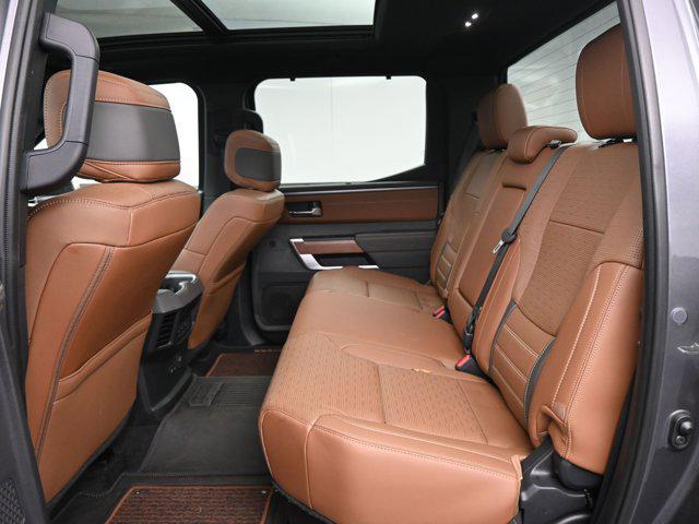 used 2024 Toyota Tundra car, priced at $54,993