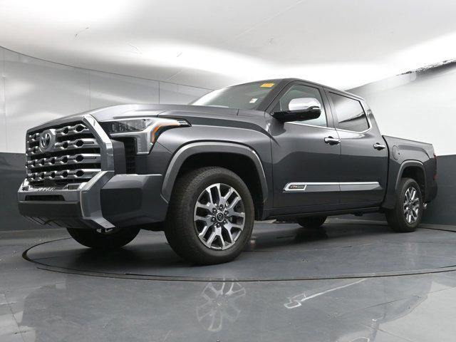 used 2024 Toyota Tundra car, priced at $54,993