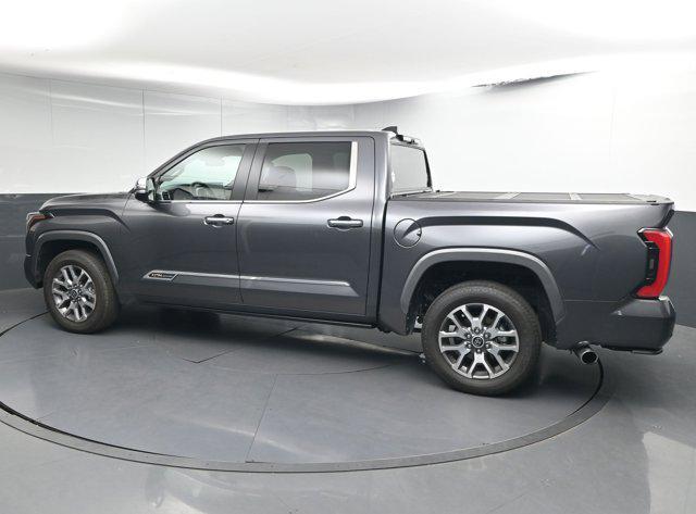used 2024 Toyota Tundra car, priced at $54,993