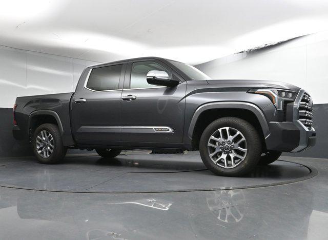 used 2024 Toyota Tundra car, priced at $54,993