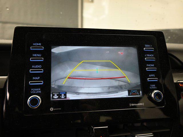 used 2023 Toyota Camry car, priced at $24,891