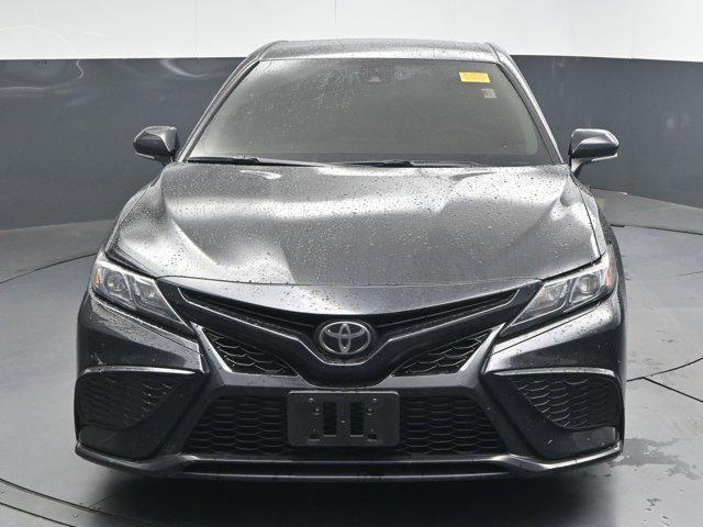 used 2023 Toyota Camry car, priced at $24,891