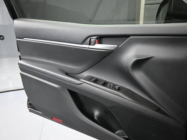 used 2023 Toyota Camry car, priced at $24,891