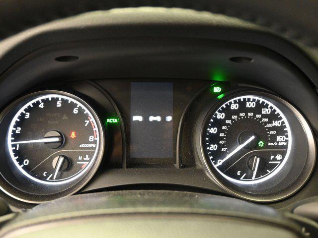 used 2023 Toyota Camry car, priced at $24,891