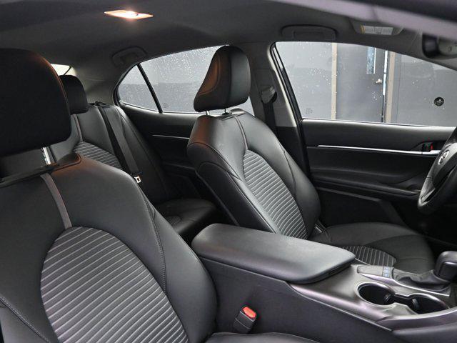 used 2023 Toyota Camry car, priced at $24,891