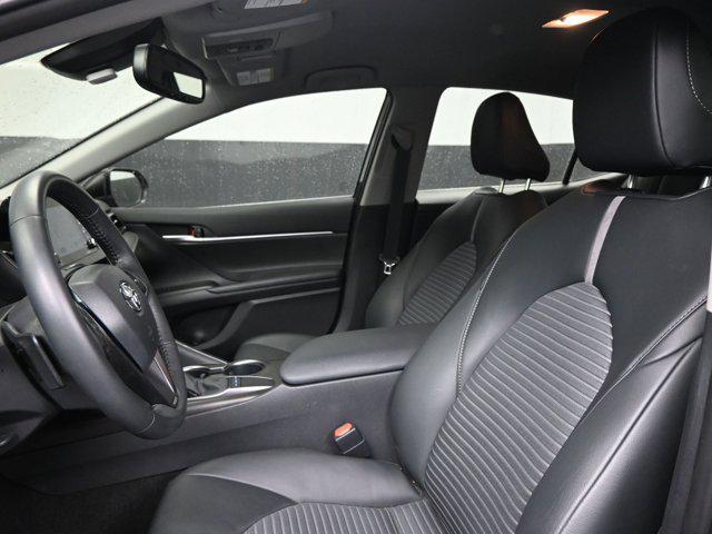 used 2023 Toyota Camry car, priced at $24,891