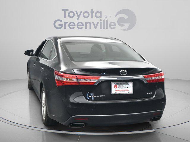 used 2013 Toyota Avalon car, priced at $13,491
