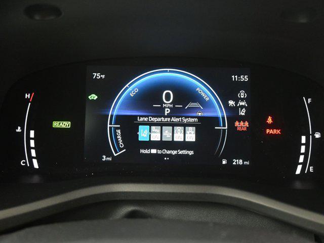 new 2026 Toyota Camry car, priced at $32,842