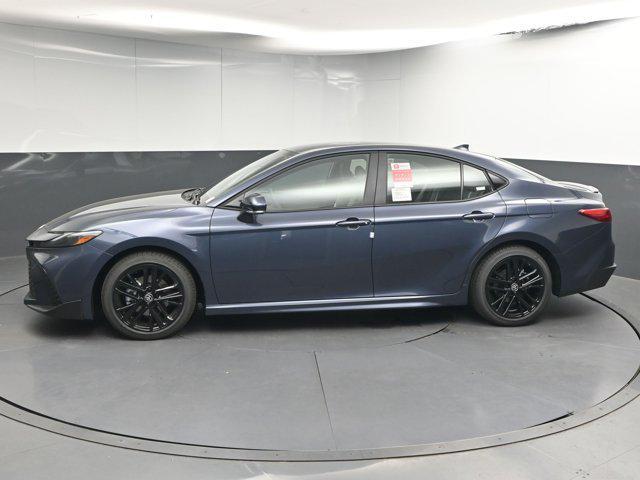 new 2026 Toyota Camry car, priced at $32,842