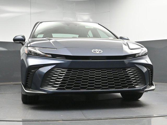 new 2026 Toyota Camry car, priced at $32,842