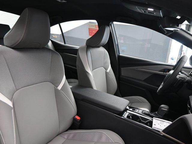 new 2026 Toyota Camry car, priced at $32,842