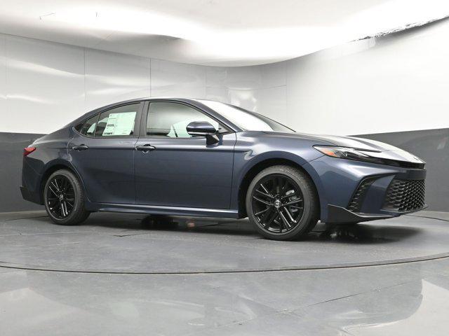 new 2026 Toyota Camry car, priced at $32,842