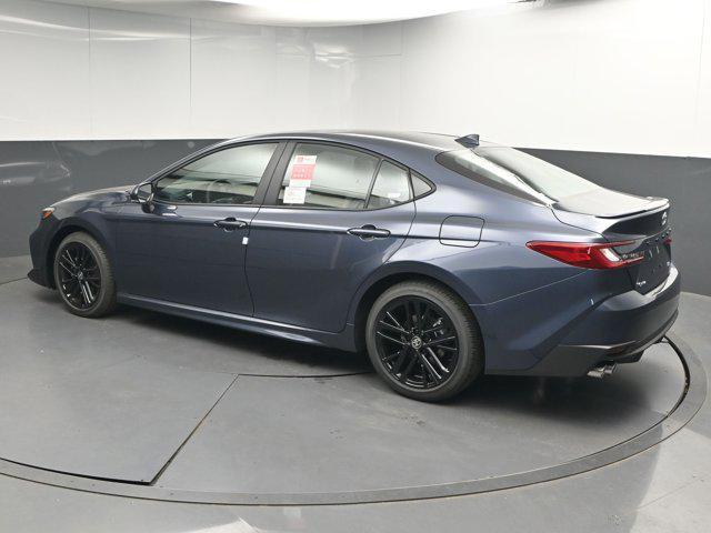 new 2026 Toyota Camry car, priced at $32,842