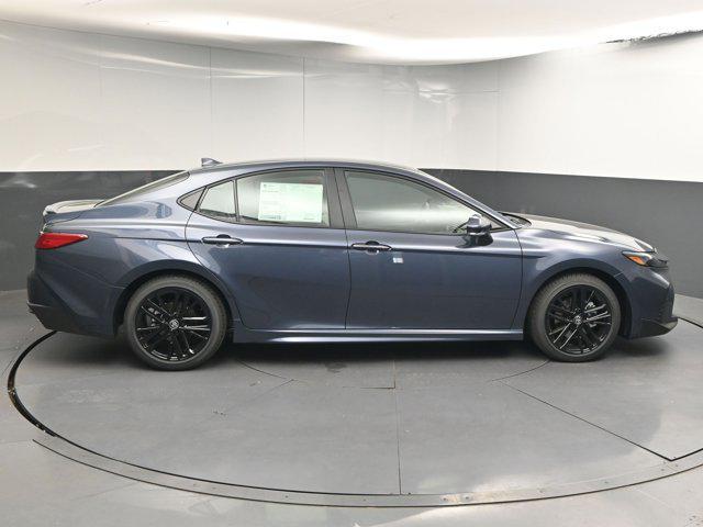 new 2026 Toyota Camry car, priced at $32,842