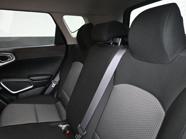 used 2020 Kia Soul car, priced at $14,991