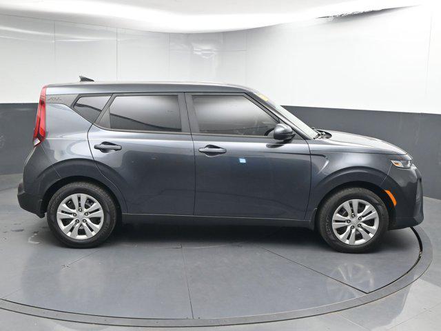 used 2020 Kia Soul car, priced at $14,991