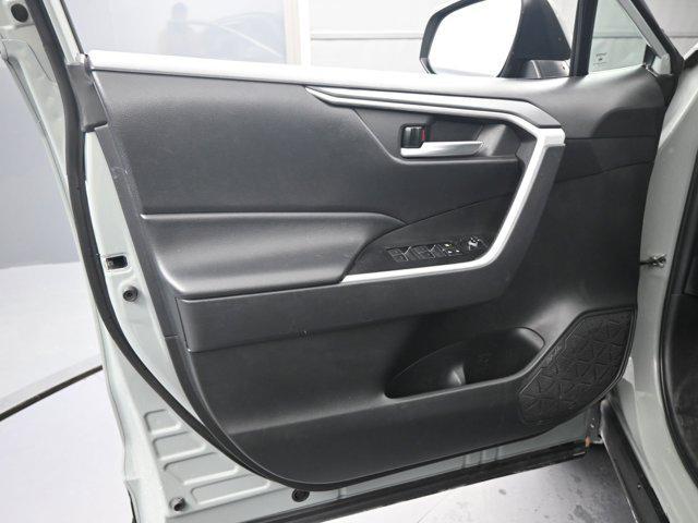 used 2023 Toyota RAV4 car, priced at $27,982