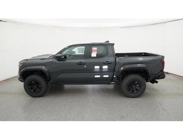 new 2026 Toyota Tacoma Hybrid car, priced at $67,800