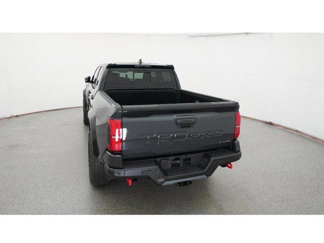 new 2026 Toyota Tacoma Hybrid car, priced at $67,800