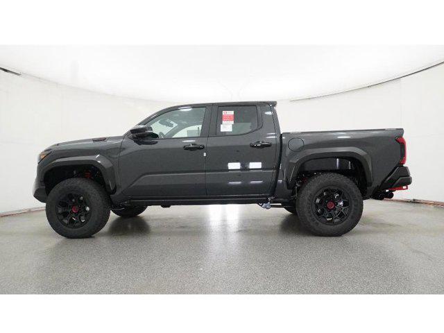 new 2026 Toyota Tacoma Hybrid car, priced at $67,800