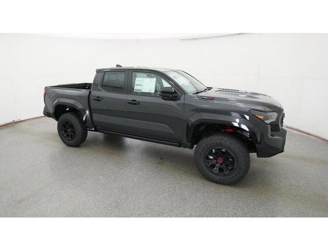 new 2026 Toyota Tacoma Hybrid car, priced at $67,800