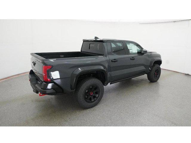 new 2026 Toyota Tacoma Hybrid car, priced at $67,800