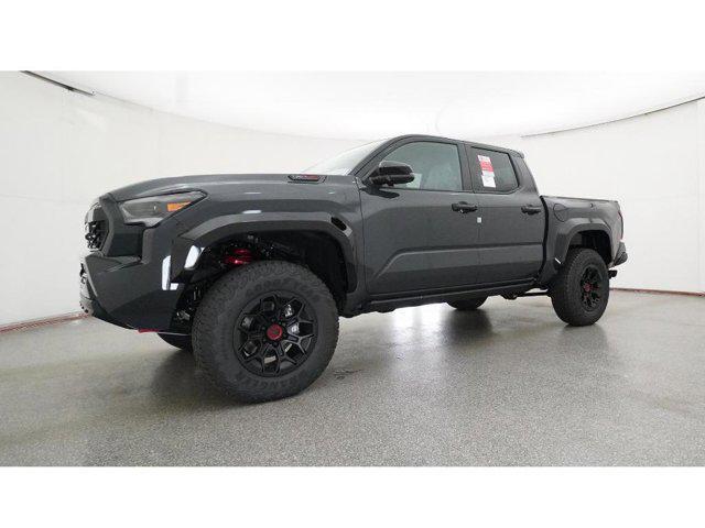 new 2026 Toyota Tacoma Hybrid car, priced at $67,800