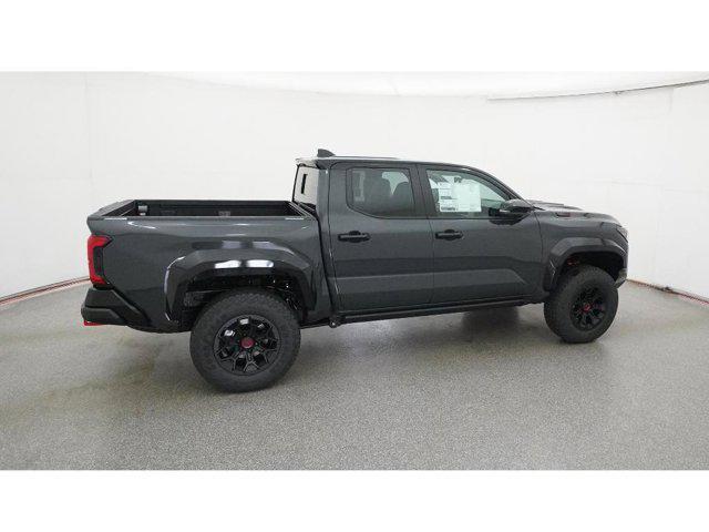 new 2026 Toyota Tacoma Hybrid car, priced at $67,800