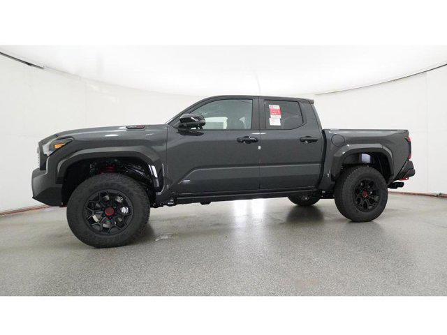 new 2026 Toyota Tacoma Hybrid car, priced at $67,800