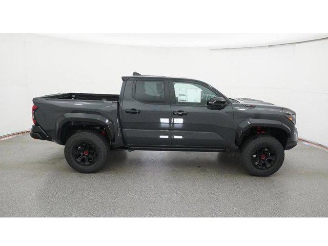 new 2026 Toyota Tacoma Hybrid car, priced at $67,800