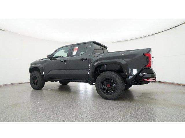 new 2026 Toyota Tacoma Hybrid car, priced at $67,800