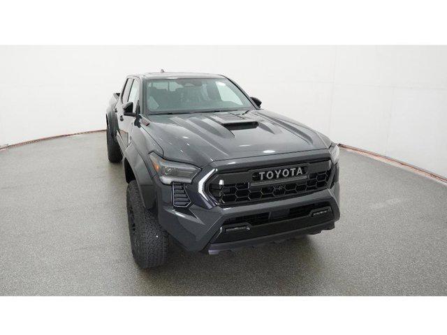 new 2026 Toyota Tacoma Hybrid car, priced at $67,800