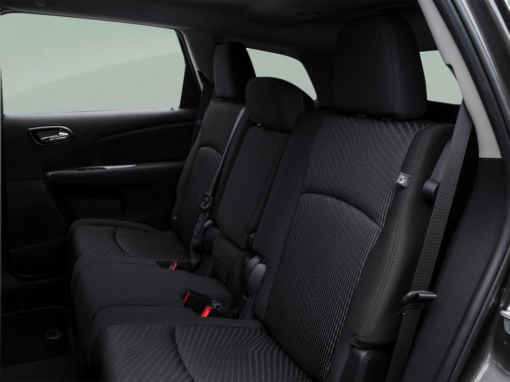 used 2018 Dodge Journey car, priced at $6,991